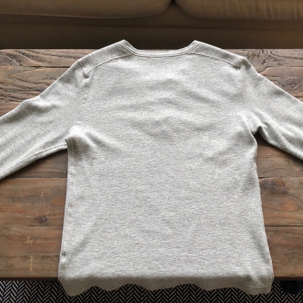 J.Crew shirt - Picture 3 of 6